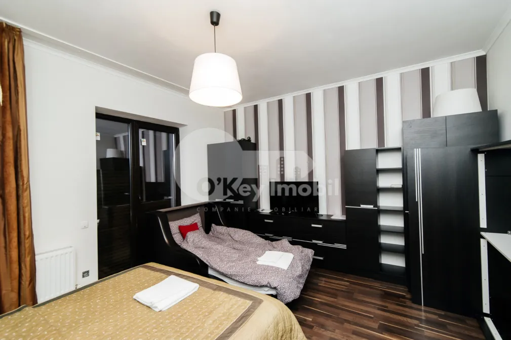 Дом, ДУМБРАВА