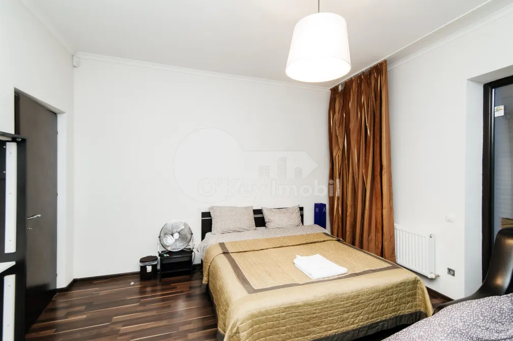 Дом, ДУМБРАВА