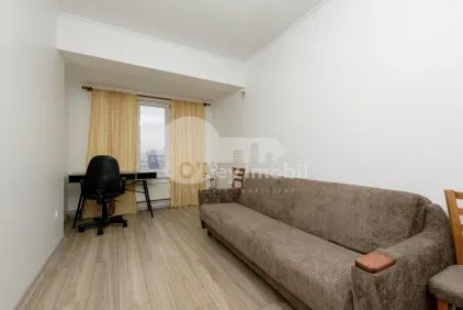 Apartament, Centru, GEORGE COȘBUC