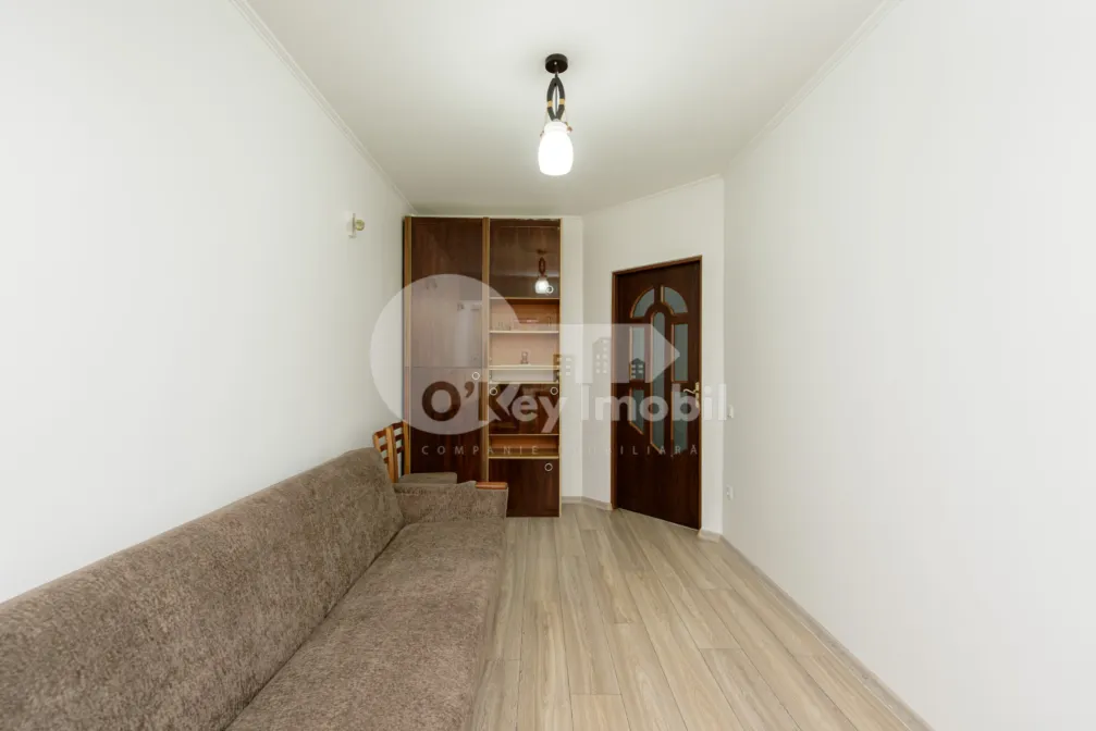 Apartament, Centru, GEORGE COȘBUC