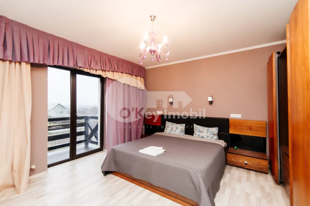 Дом, ДУМБРАВА