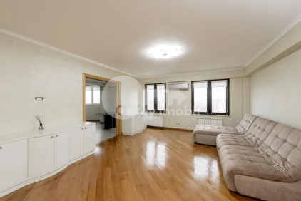 Apartament, Buiucani, SERGHEI RAHMANINOV