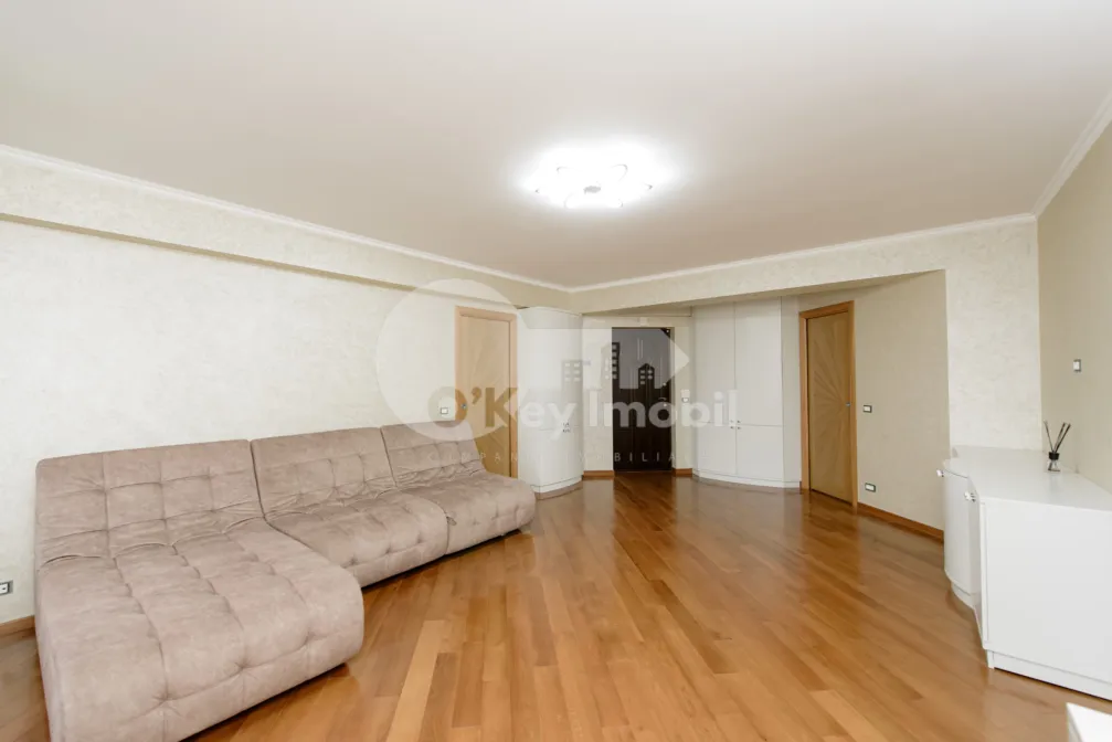 Apartament, Buiucani, SERGHEI RAHMANINOV