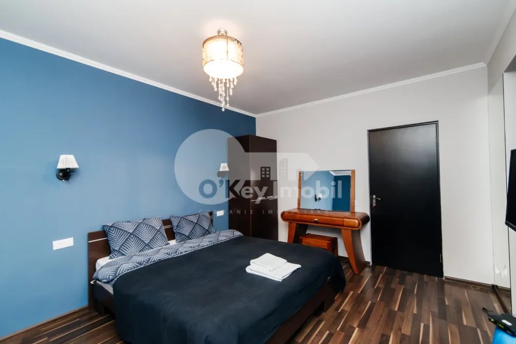 Дом, ДУМБРАВА