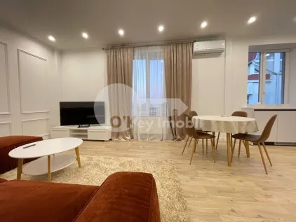 Apartament, Centru, ȘTEFAN CEL MARE