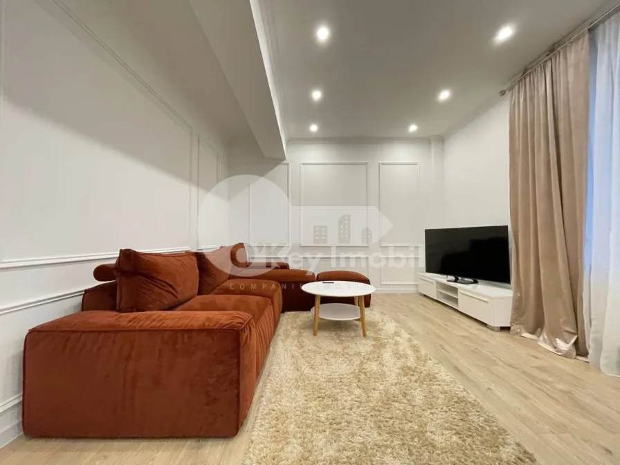Apartament, Centru, ȘTEFAN CEL MARE