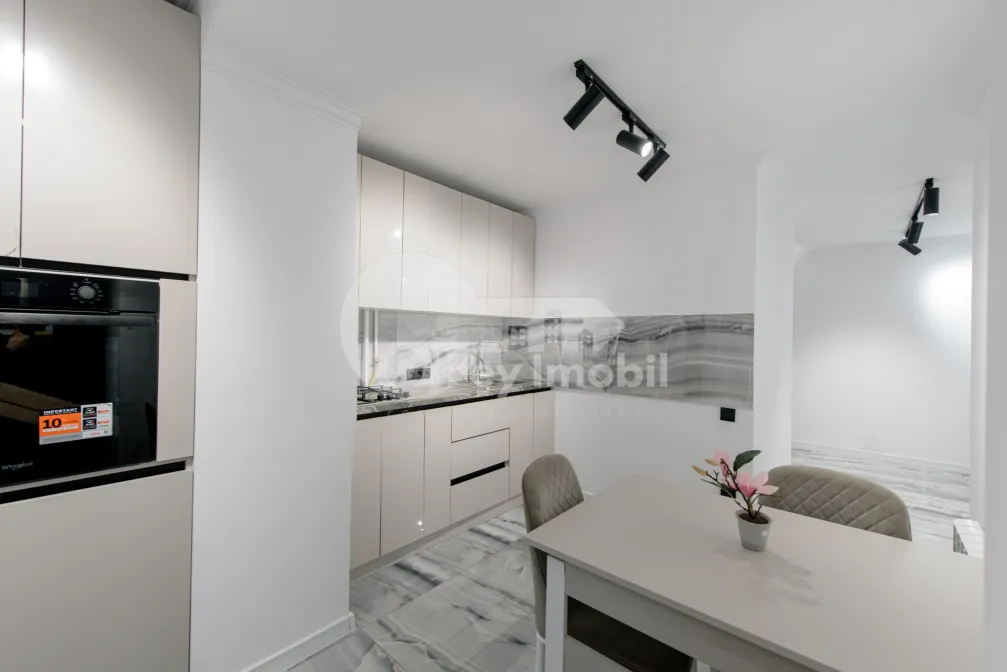 Apartament, Buiucani, ALBA IULIA