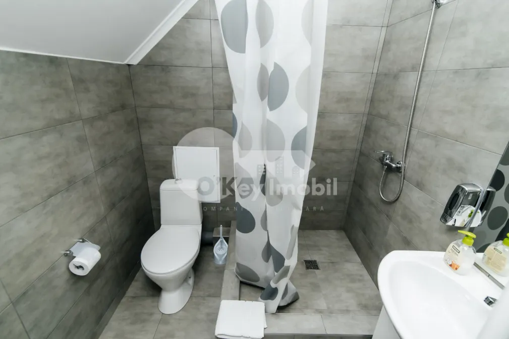 Дом, ДУМБРАВА