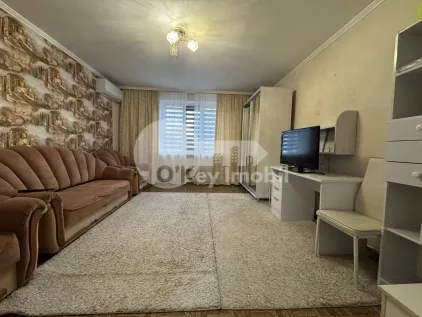 Apartament, Poșta Veche, CALEA ORHEIULUI