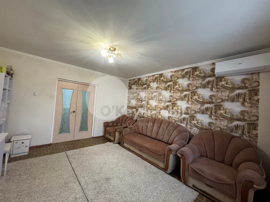 Apartament, Poșta Veche, CALEA ORHEIULUI