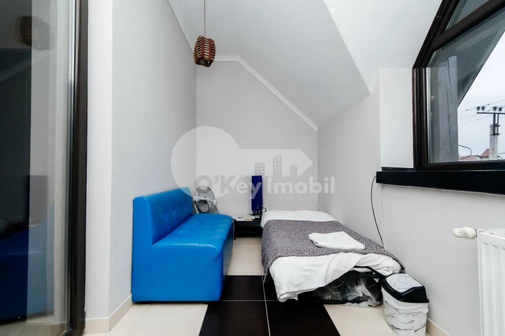 Дом, ДУМБРАВА