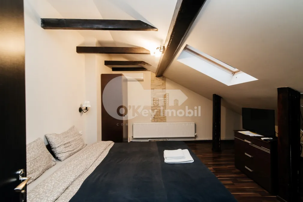 Дом, ДУМБРАВА