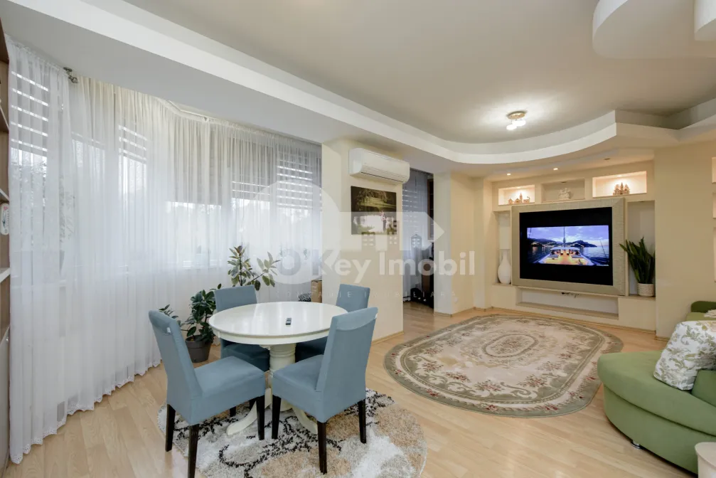 Apartament, Râșcani, SERGIU RĂDĂUȚANU