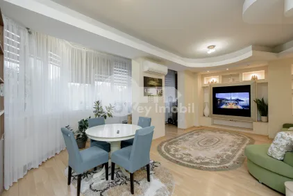 Apartament, Râșcani, SERGIU RĂDĂUȚANU