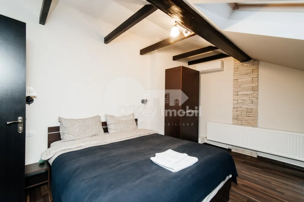 Дом, ДУМБРАВА