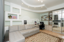 Apartament, Râșcani, SERGIU RĂDĂUȚANU