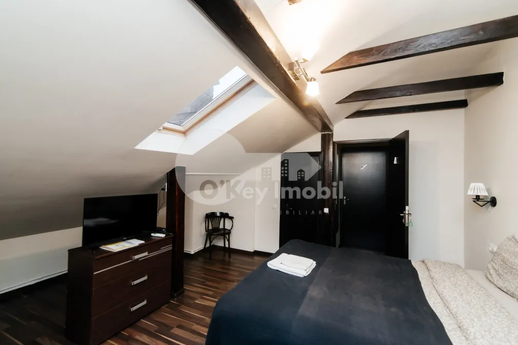 Дом, ДУМБРАВА