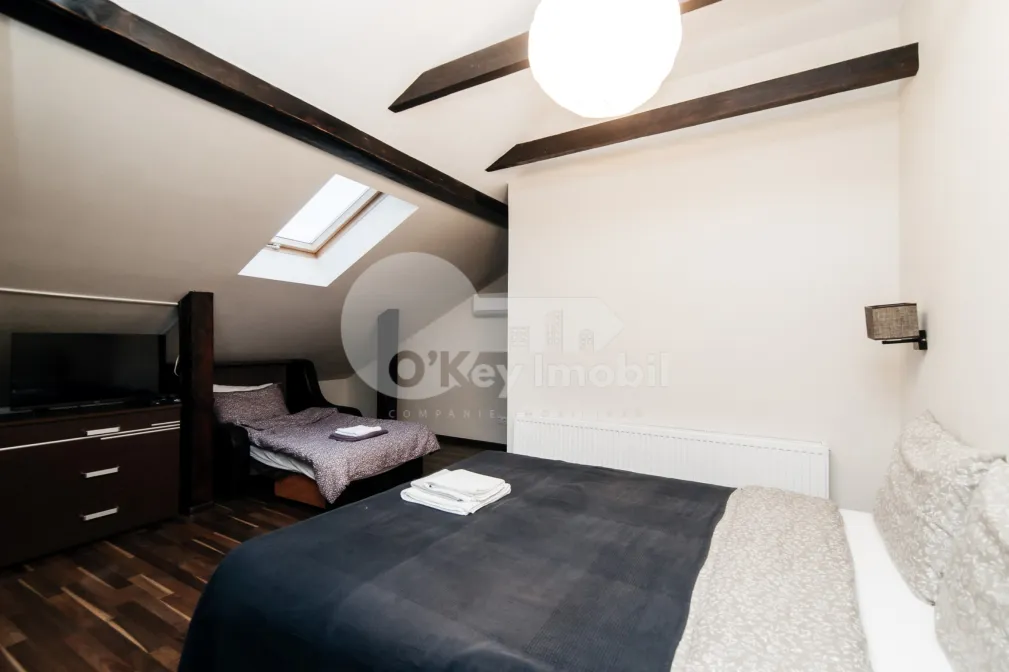 Дом, ДУМБРАВА