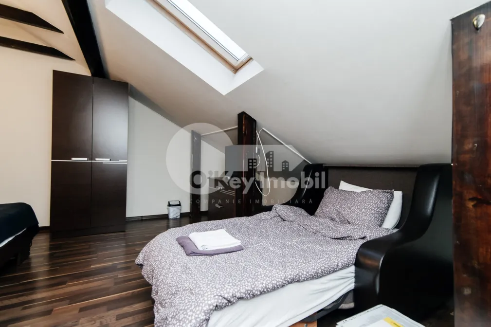 Дом, ДУМБРАВА