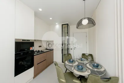 Apartament, Botanica, DACIA