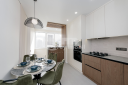Apartament, Botanica, DACIA