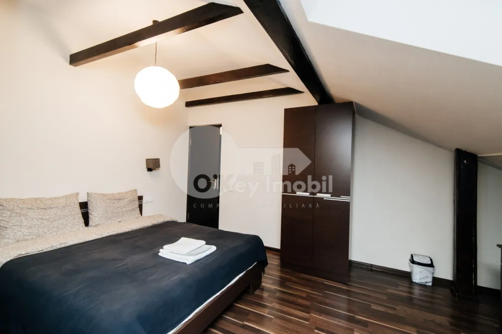 Дом, ДУМБРАВА