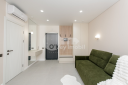 Apartament, Botanica, DACIA