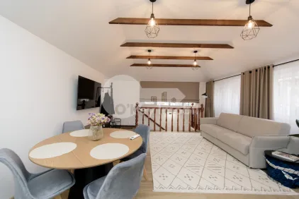 Apartament, Centru, ALEXEI ȘCIUSEV