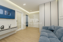 Apartament, Botanica, DACIA