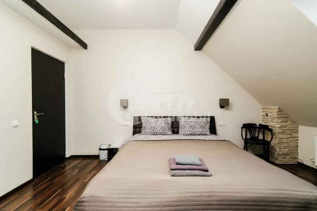 Дом, ДУМБРАВА