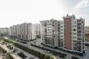 Apartament, Botanica, DACIA
