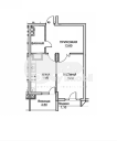 Apartament, Botanica, DACIA