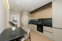 Apartament, Botanica, DACIA