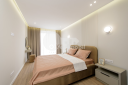 Apartament, Botanica, DACIA