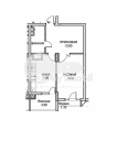 Apartament, Botanica, DACIA