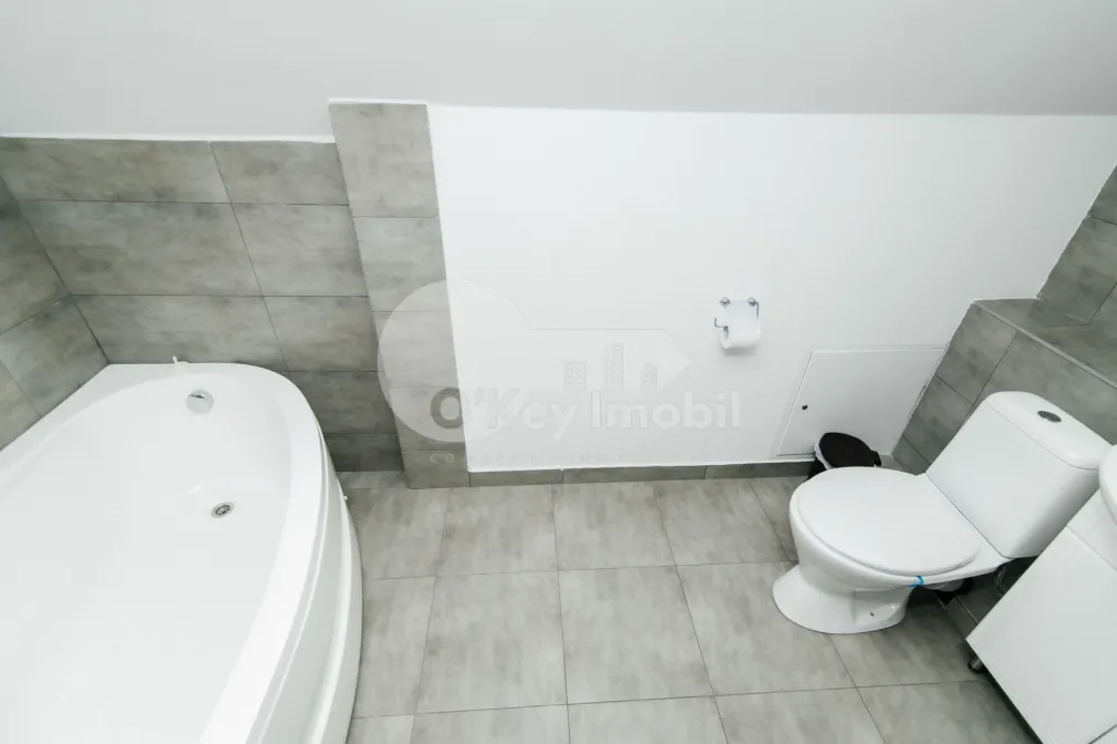 Дом, ДУМБРАВА