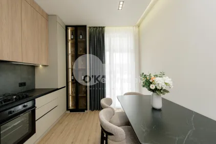 Apartament, Botanica, DACIA
