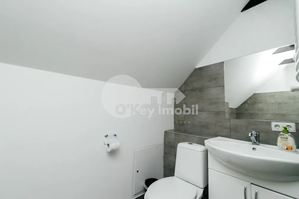 Дом, ДУМБРАВА