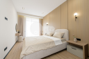 Apartament, Botanica, DACIA