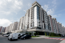 Apartament, Botanica, DACIA