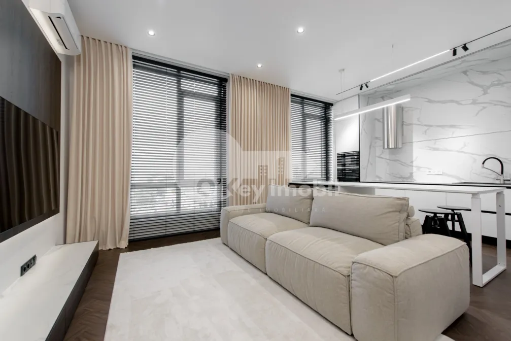 Apartament, Centru, MIHAI EMINESCU
