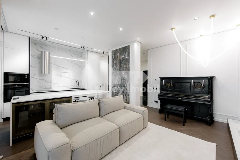 Apartament, Centru, MIHAI EMINESCU