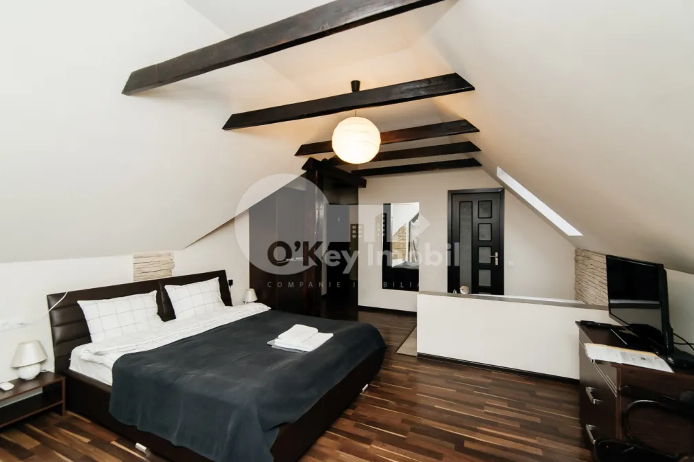 Дом, ДУМБРАВА