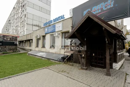 Spațiu comercial, Ciocana, MIRCEA CEL BĂTRÂN