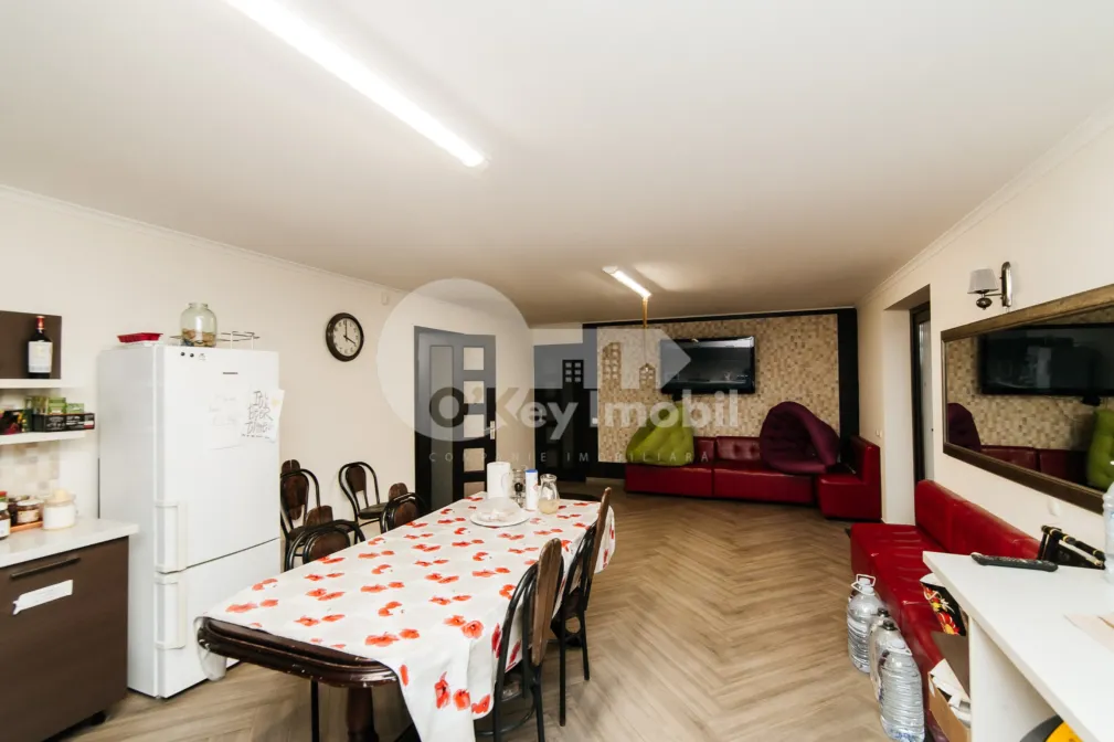 Дом, ДУМБРАВА