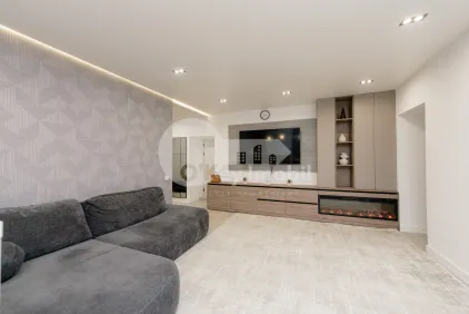 Apartament, Centru, ALEXANDRU VLAHUȚĂ