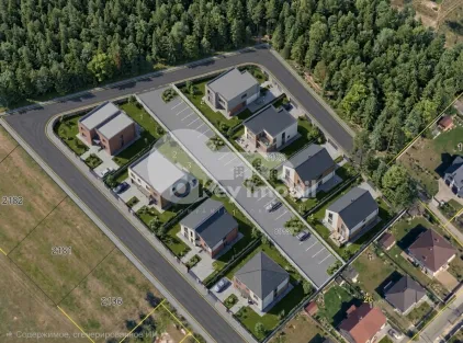 Teren, TRUȘENI