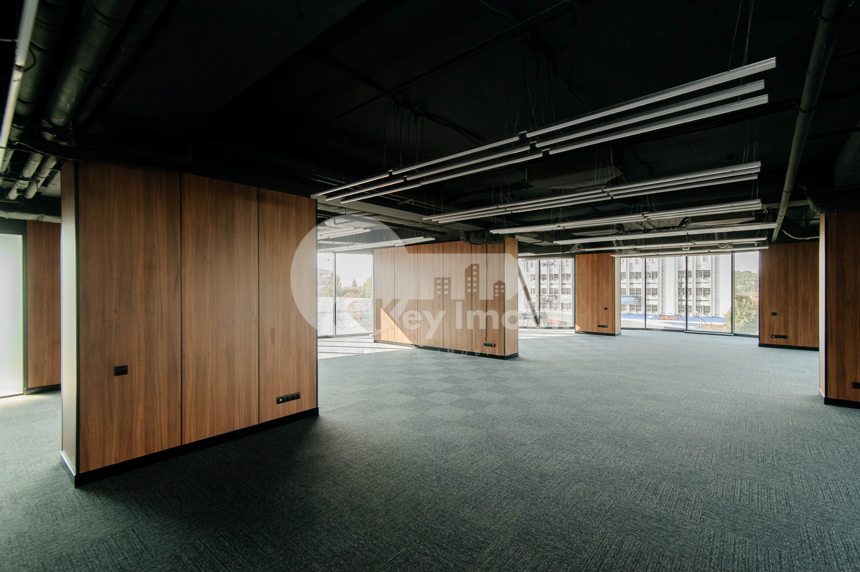 Офис, Центр, ШТЕФАН ЧЕЛ МАРЕ