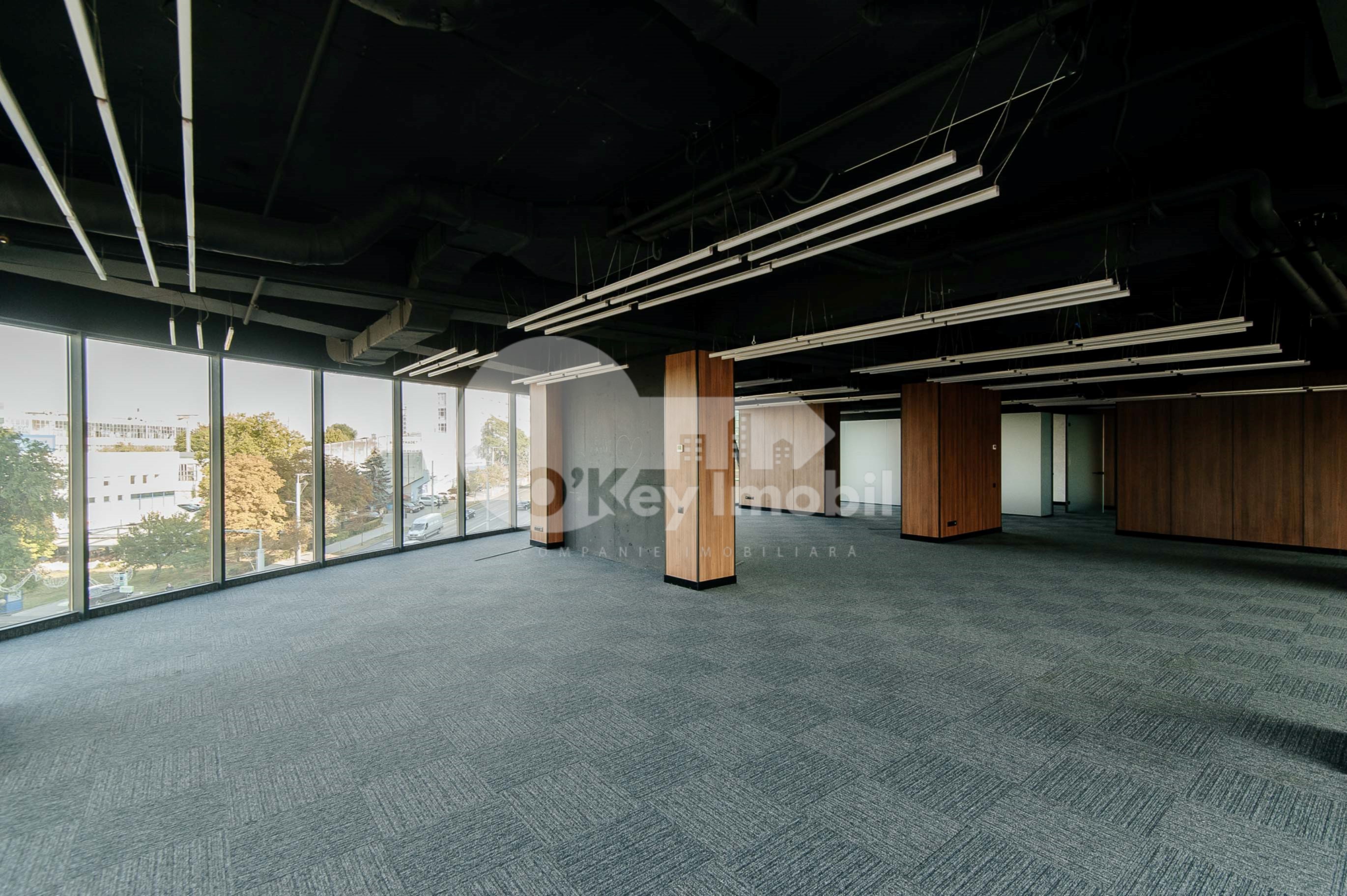 Офис, Центр, ШТЕФАН ЧЕЛ МАРЕ