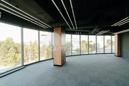 Офис, Центр, ШТЕФАН ЧЕЛ МАРЕ